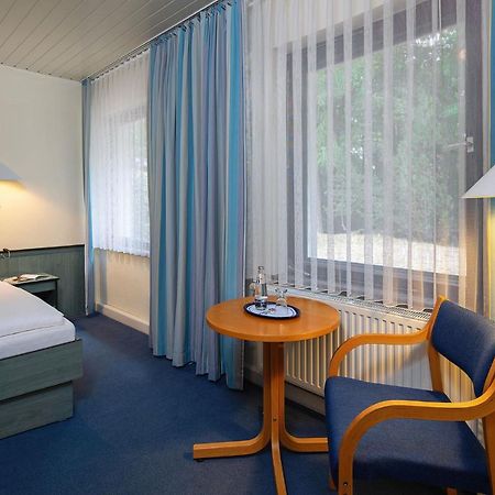 Gaestehaus Chorin Eksteriør billede