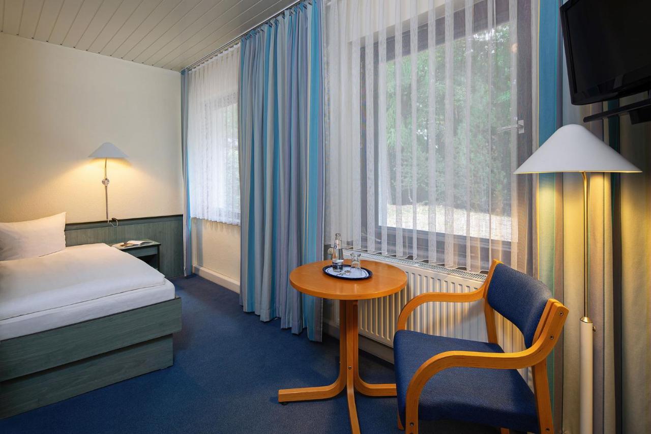 Gaestehaus Chorin Eksteriør billede