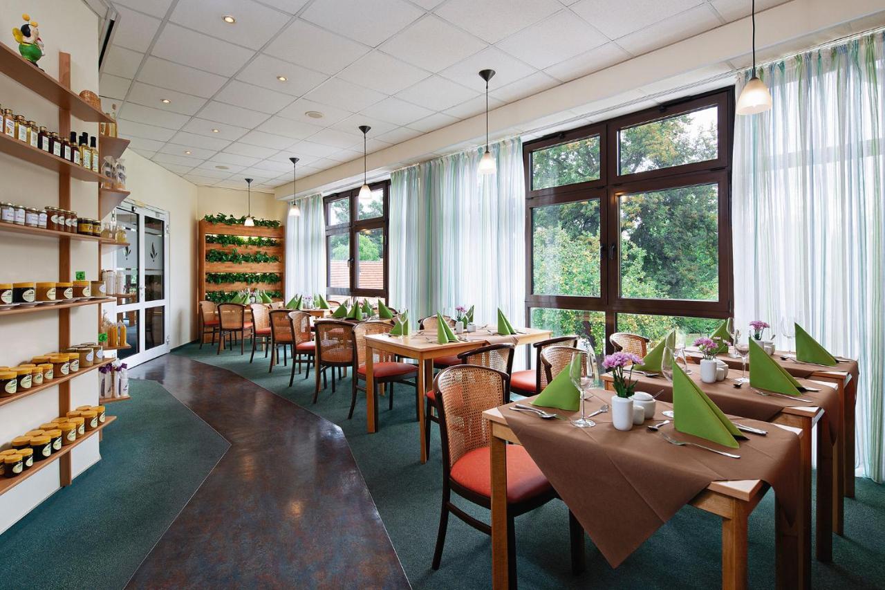 Gaestehaus Chorin Eksteriør billede