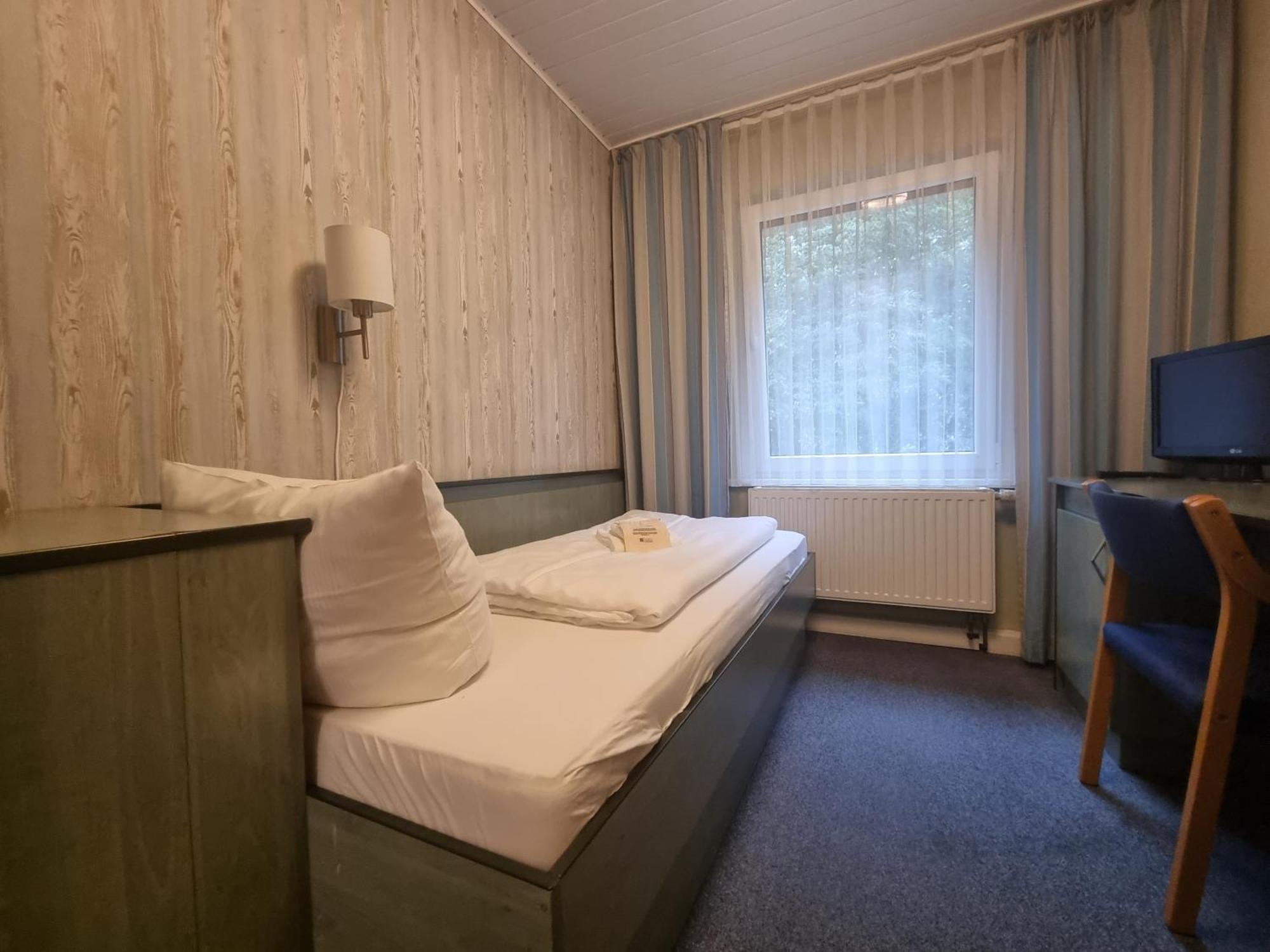 Gaestehaus Chorin Eksteriør billede