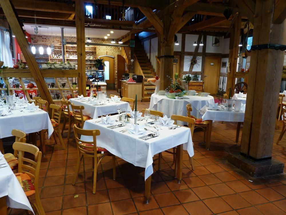 Gaestehaus Chorin Eksteriør billede