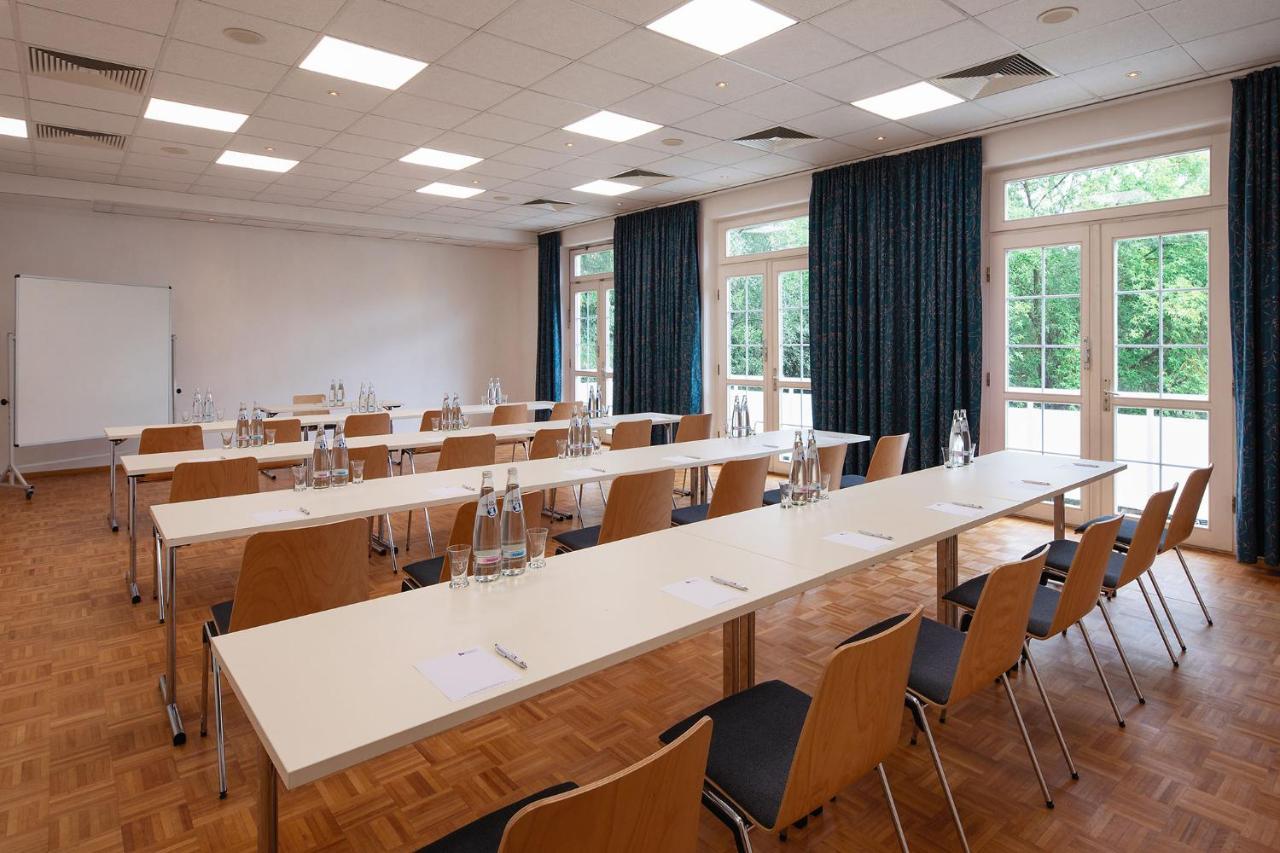 Gaestehaus Chorin Eksteriør billede