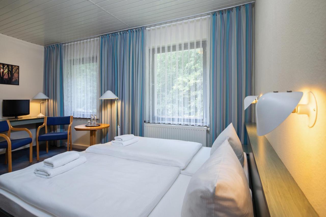 Gaestehaus Chorin Eksteriør billede